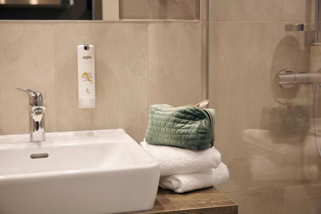 Acora Duesseldorf Airport Living The City - Apartments Εξωτερικό φωτογραφία
