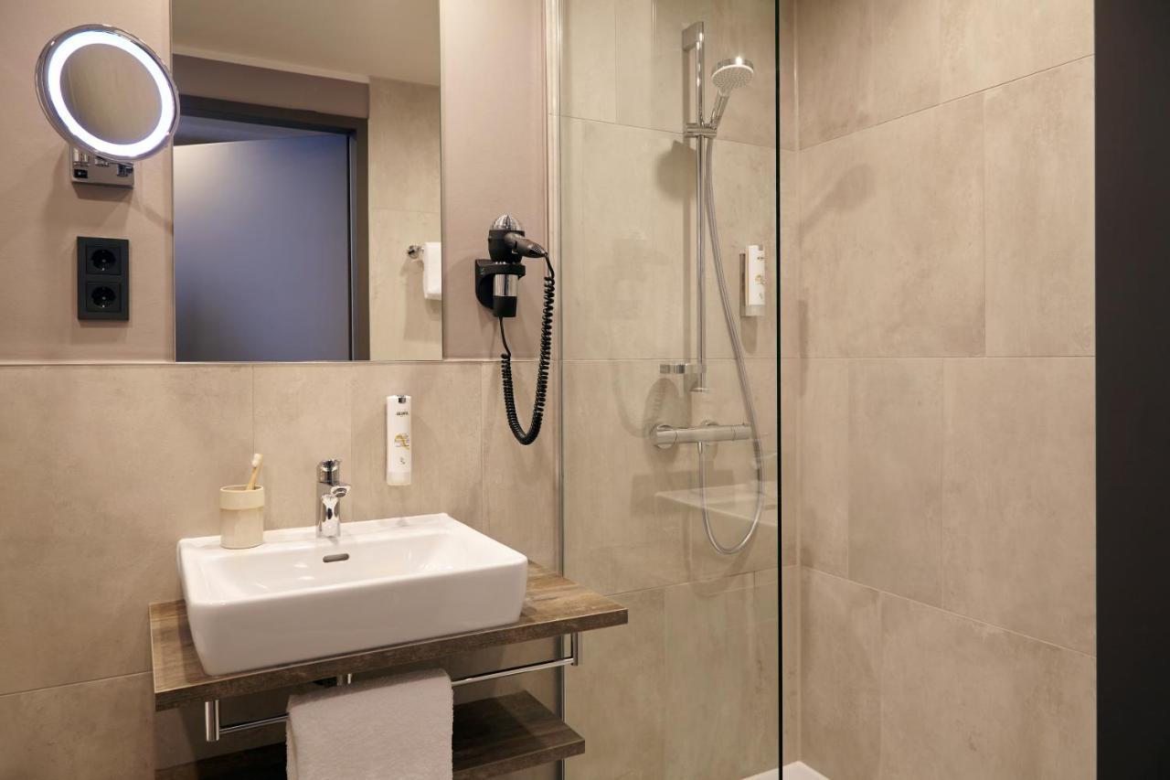 Acora Duesseldorf Airport Living The City - Apartments Εξωτερικό φωτογραφία