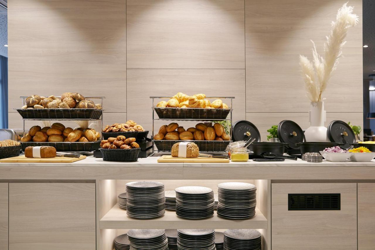 Acora Duesseldorf Airport Living The City - Apartments Εξωτερικό φωτογραφία